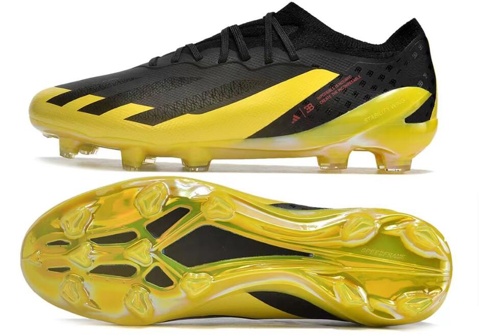 Adidas x23crazyfast.1 FG size 39-45-63136328